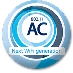 802.11ac Next Generation Wi-Fi