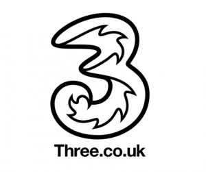 Three Logo