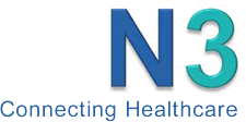 NHS N3 Logo