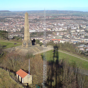 Save9 Tower Photo at Oliver's Mount Scarborough