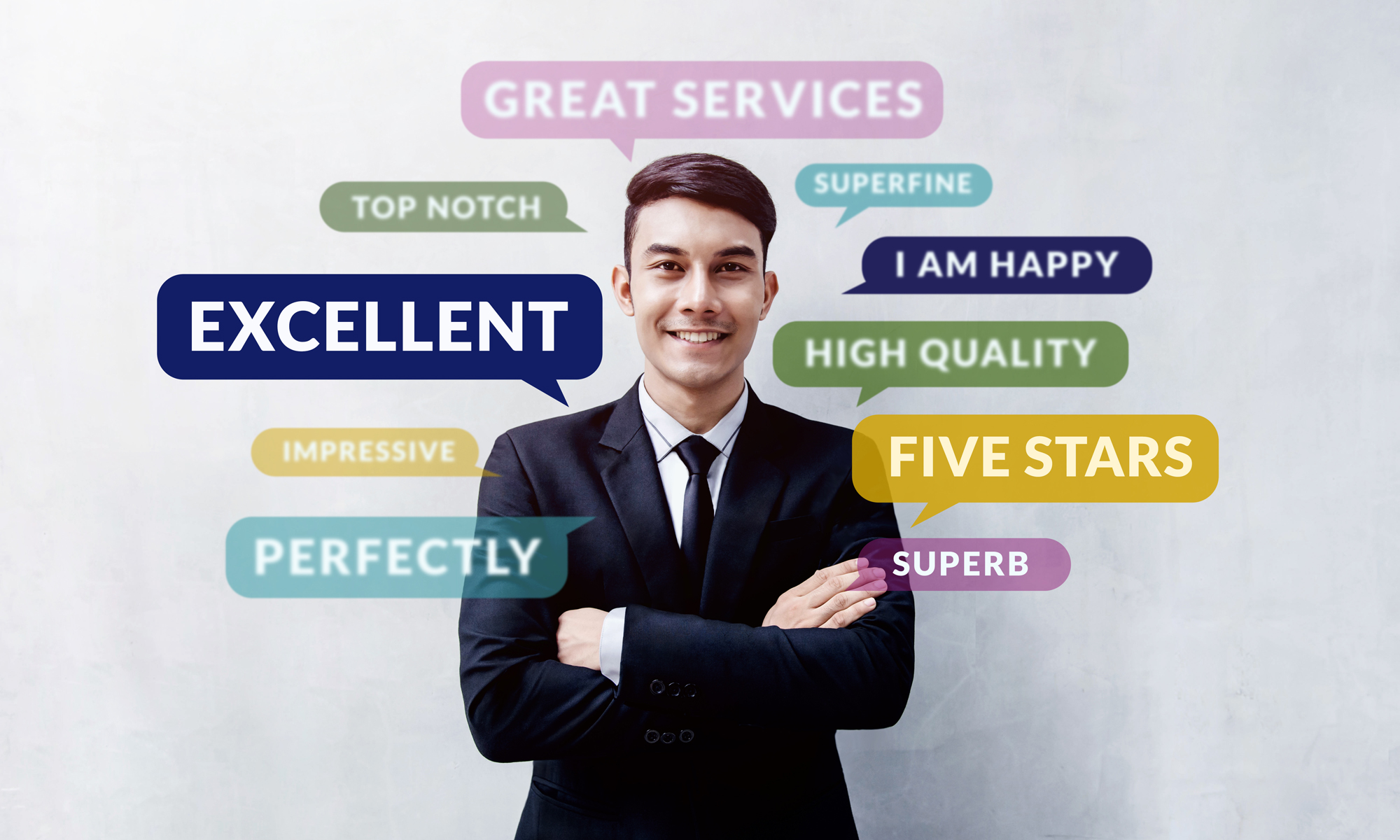 Save9 provides a 5 star service