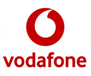 Vodafone Logo