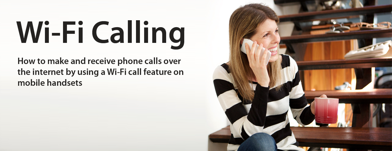 WiFi Calling image