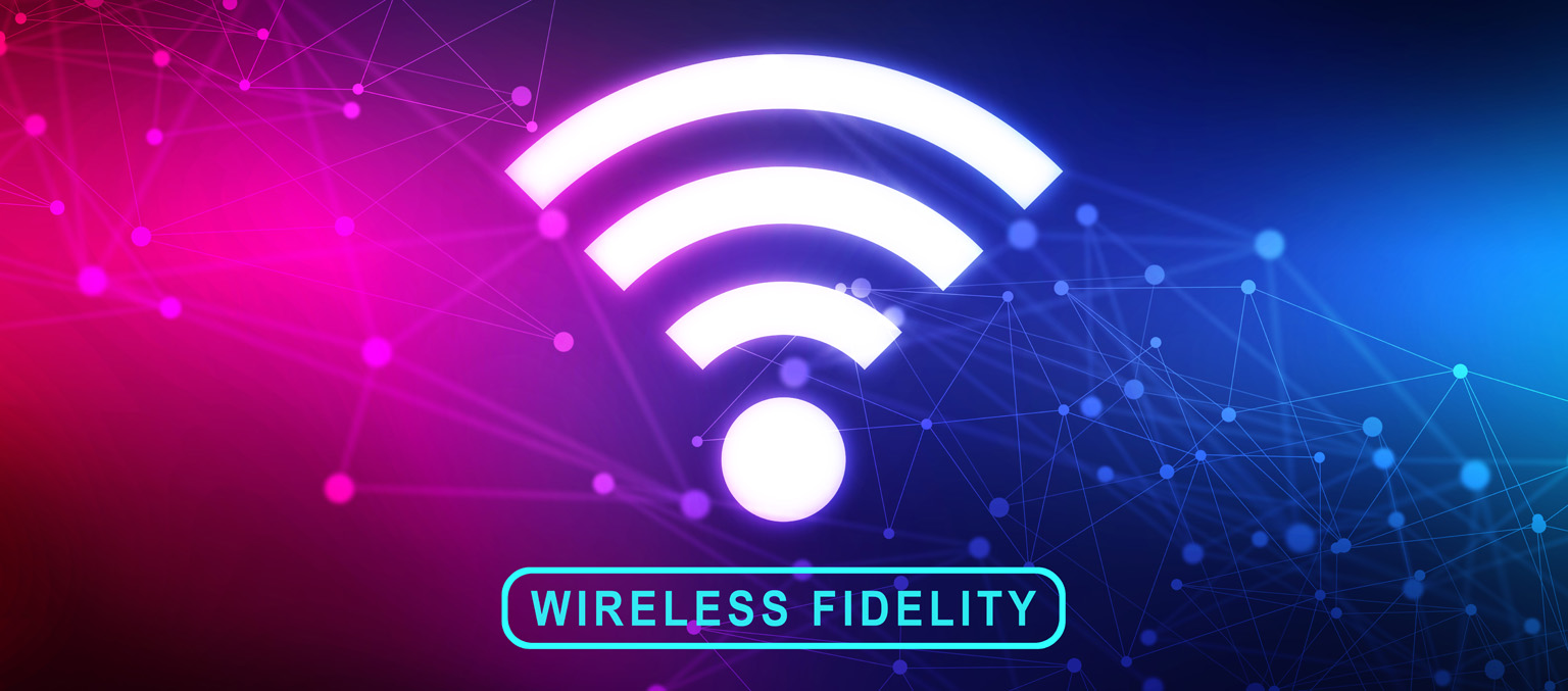 WiFi and wireless network installers