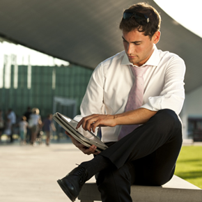 Wireless Hotspots - Indoor and Outdoor